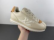 LV BUTTERSOFT Beige  - 3