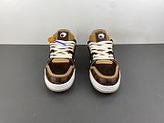 Louis Vuitton LV Trainer Ebene - 5