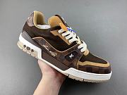 Louis Vuitton LV Trainer Ebene - 2