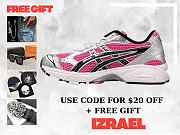 Asics Gel Kayano 14 Silver Pink Black 1201A019-700 - 1