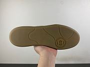 Dior B01 Matchpoint Gray and White Smooth Calfskin with Gray Suede 3SN328ZRH_H008 - 4