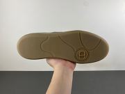 Dior B01 Matchpoint Blue and White Smooth Calfskin with Gray Suede 3SN328ZRH_H009 - 4