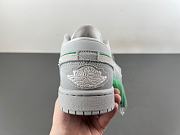 Air Jordan 1 Low SE Distressed Light Smoke Grey (2025) IH3469-077 - 6