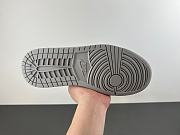 Air Jordan 1 Low SE Distressed Light Smoke Grey (2025) IH3469-077 - 4