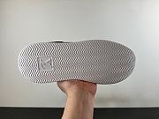 Louis Vuitton Beverly Hills Sneaker Black 1AHDZ9 - 2
