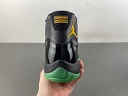 Air Jordan 11 Retro Tropical CT8012-037  - 4