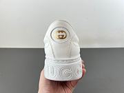 Gucci Chunky Sneaker White  - 5