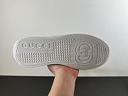 Gucci Chunky Sneaker White  - 3