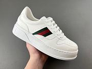 Gucci Chunky Sneaker White  - 2