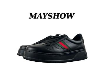 Gucci Chunky Sneaker Black 