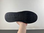 Gucci Chunky Sneaker Black  - 6