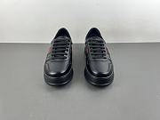Gucci Chunky Sneaker Black  - 5