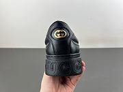 Gucci Chunky Sneaker Black  - 4
