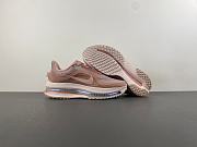 Nike Air Zoom Pegasus Premium Metallic Rose Gold (2025) HQ2593-603 - 4