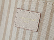 LV Neverfull MM Monogram Empreinte Eden Bicolor M14285 size 32x29x17cm - 2
