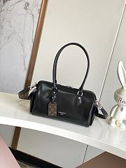 LV Speedy Cargo Vibe Black size 28x17x12cm - 1