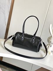 LV Speedy Cargo Vibe Black size 28x17x12cm - 4