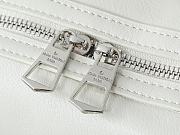 LV Speedy Cargo Vibe Vanilla size 28x17x12cm - 2