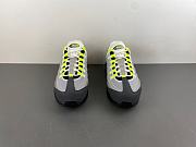 Nike Air Max 95 OG Big Bubble Neon (2025) HM4740-001 - 6