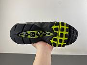 Nike Air Max 95 OG Big Bubble Neon (2025) HM4740-001 - 4