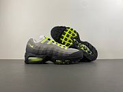 Nike Air Max 95 OG Big Bubble Neon (2025) HM4740-001 - 3
