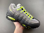 Nike Air Max 95 OG Big Bubble Neon (2025) HM4740-001 - 2