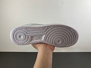 Nike Air Force 1 Low White Grey Gold CZ0270-106 - 3