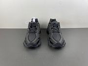New Balance 9060 X Black Cement (2025) U9060IAA - 6