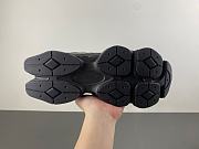 New Balance 9060 X Black Cement (2025) U9060IAA - 5