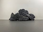 New Balance 9060 X Black Cement (2025) U9060IAA - 4