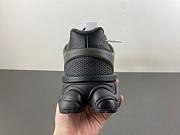 New Balance 9060 X Black Cement (2025) U9060IAA - 3