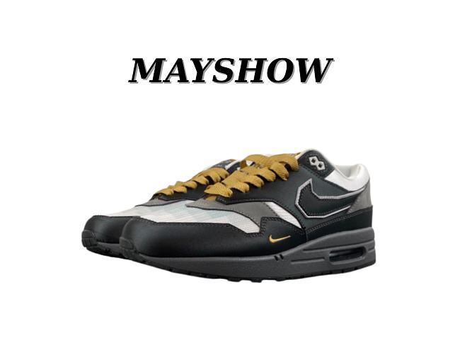 Nike Air Max 1 .SWOOSH Low Poly Big Head Mode (2025) IB9898-001 - 1