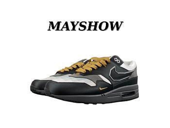 Nike Air Max 1 .SWOOSH Low Poly Big Head Mode (2025) IB9898-001