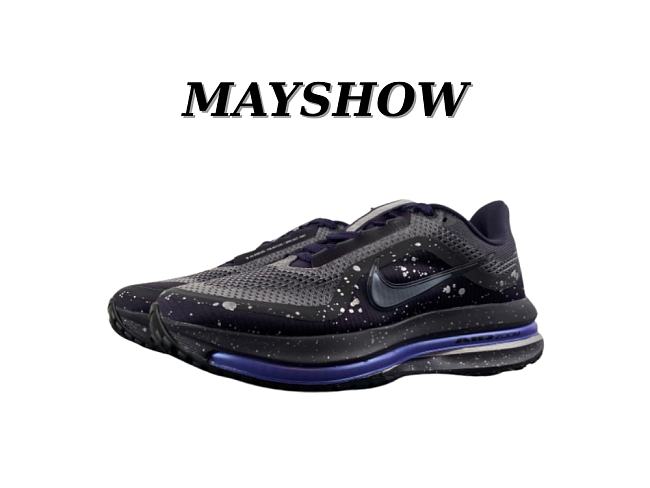 Nike Air Zoom Pegasus Premium SE Cave Purple Splatter (2025) IH0861-500 - 1