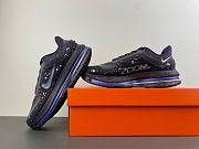 Nike Air Zoom Pegasus Premium SE Cave Purple Splatter (2025) IH0861-500 - 3