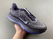 Nike Air Zoom Pegasus Premium SE Cave Purple Splatter (2025) IH0861-500 - 2