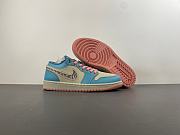 Air Jordan 1 Low SE Somos Eternos (2025) IM8120-464 - 6