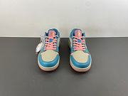 Air Jordan 1 Low SE Somos Eternos (2025) IM8120-464 - 4