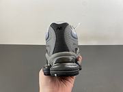 New Balance Abzorb 2000 Pearl Grey Black (2025) - 6