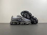 New Balance Abzorb 2000 Pearl Grey Black (2025) - 5