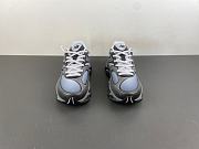 New Balance Abzorb 2000 Pearl Grey Black (2025) - 4