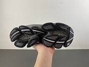 New Balance Abzorb 2000 Pearl Grey Black (2025) - 3