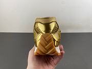 Bottega Veneta Orbit Gold (2025) 741357V2X407043 - 3