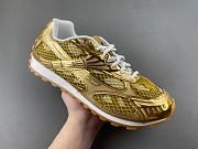 Bottega Veneta Orbit Gold (2025) 741357V2X407043 - 2