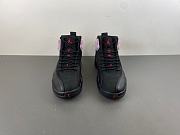  Air Jordan 12 Bloodline (2026) CT8013-060 - 6