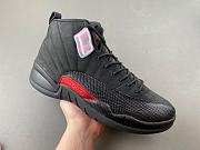  Air Jordan 12 Bloodline (2026) CT8013-060 - 2