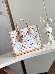 LV x TM OnTheGo MM size 35x27x14cm  - 1