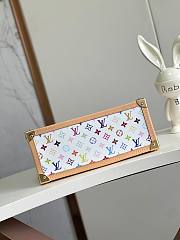 LV x TM OnTheGo MM size 35x27x14cm  - 5