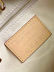 LV x TM OnTheGo MM size 35x27x14cm  - 3
