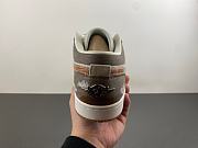 Air Jordan 1 Low SE Multi-Color Sail Light Bone (2025) IM6664- 991 - 6